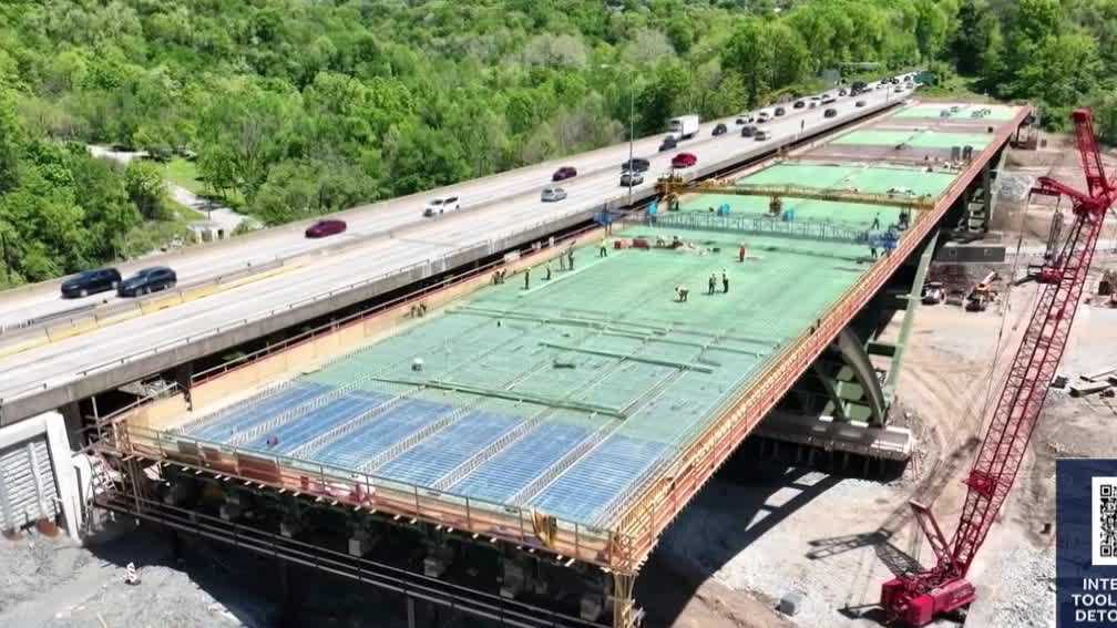 376 Bridge Closure | What you should know