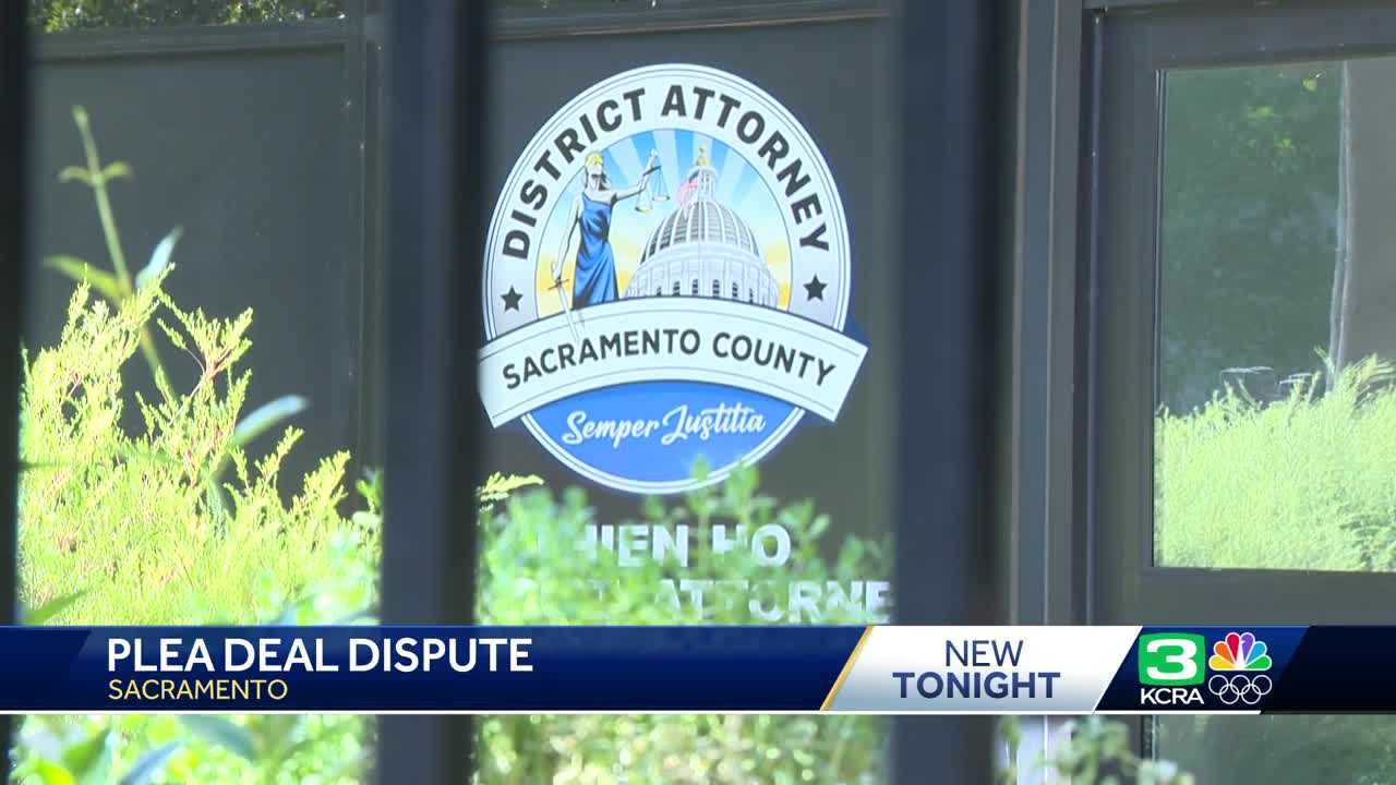 Sacramento County DA's Office files charges against Anchored Tiny Home co-founders