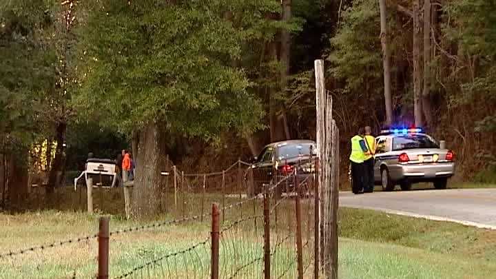Deadly wreck in Spartanburg County