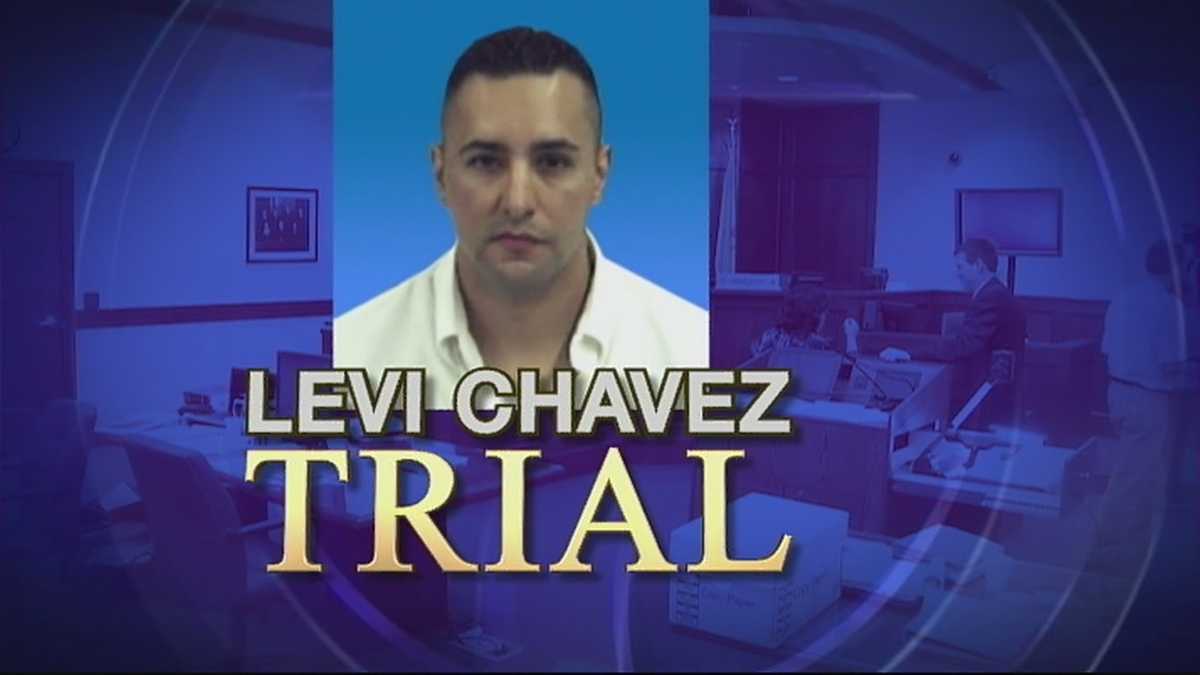 Closing Arguments Begin Today In Levi Chavez Trial 