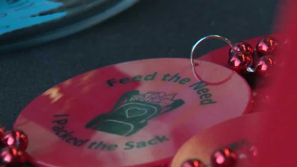 Blessings in a Backpack holding fundraiser feature famous Louisville chefs