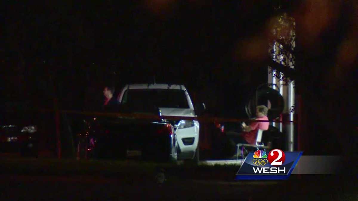Shooting at auto shop leaves one man dead, another injured