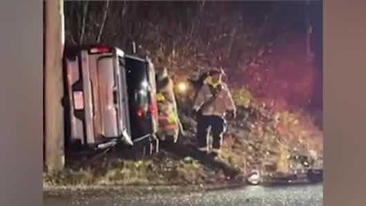Manchester man charged in connection to fatal Rindge crash - Vimarsana News