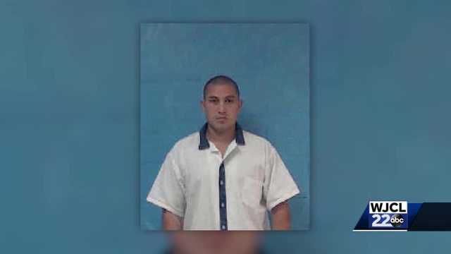 Rapist, child molester released by accident