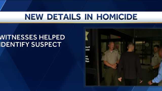 Police: Iowa man charged with murder shot victim in the chest - Vimarsana News