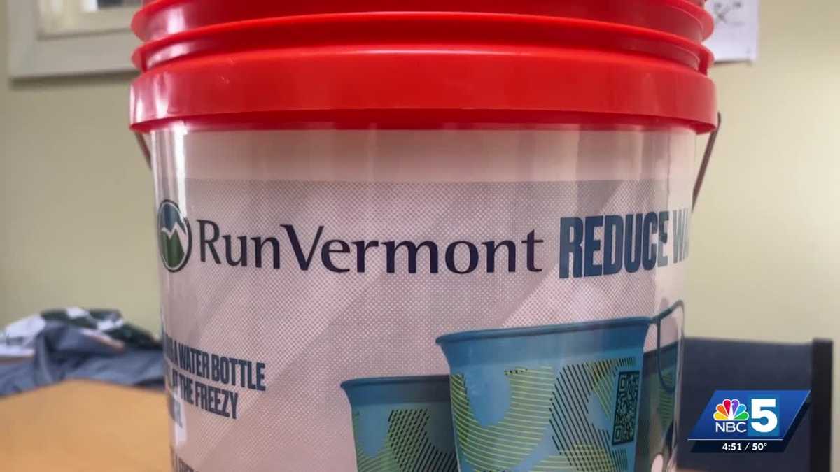 Vermont City Marathon: Training, Gear and Support Behind the Race — What Gets Left Behind on the Course