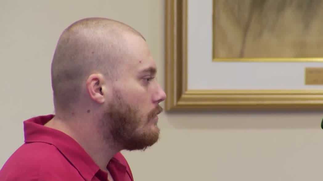 Man accused of killing mother, setting south Fort Myers home on fire held without bond