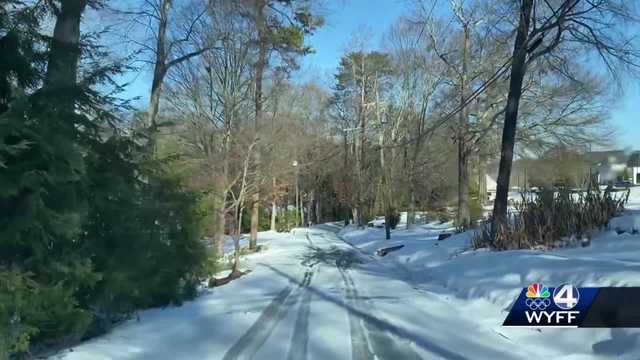 Tow crews prepare for increasing response as officials expect ice on roads into Tuesday morning - Vimarsana News