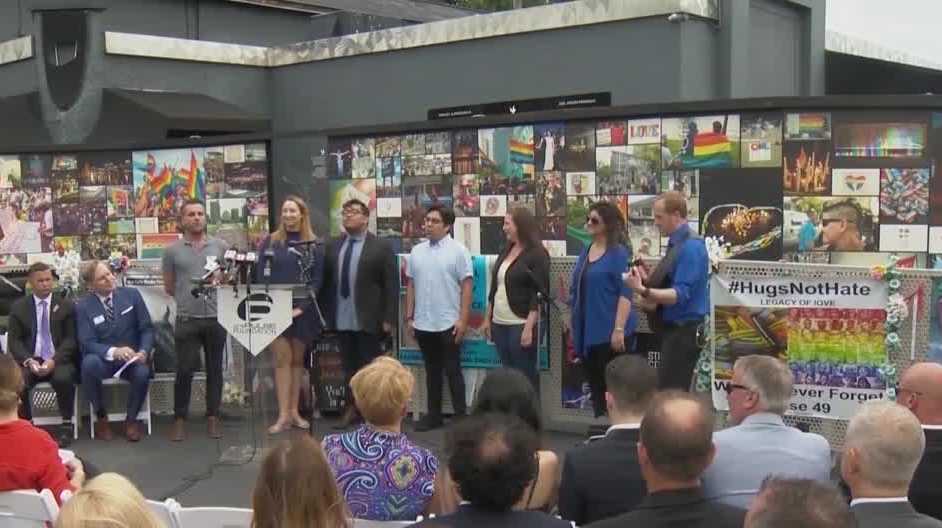 Pulse Remembrance: Honoring the 49 lives lost four years ago