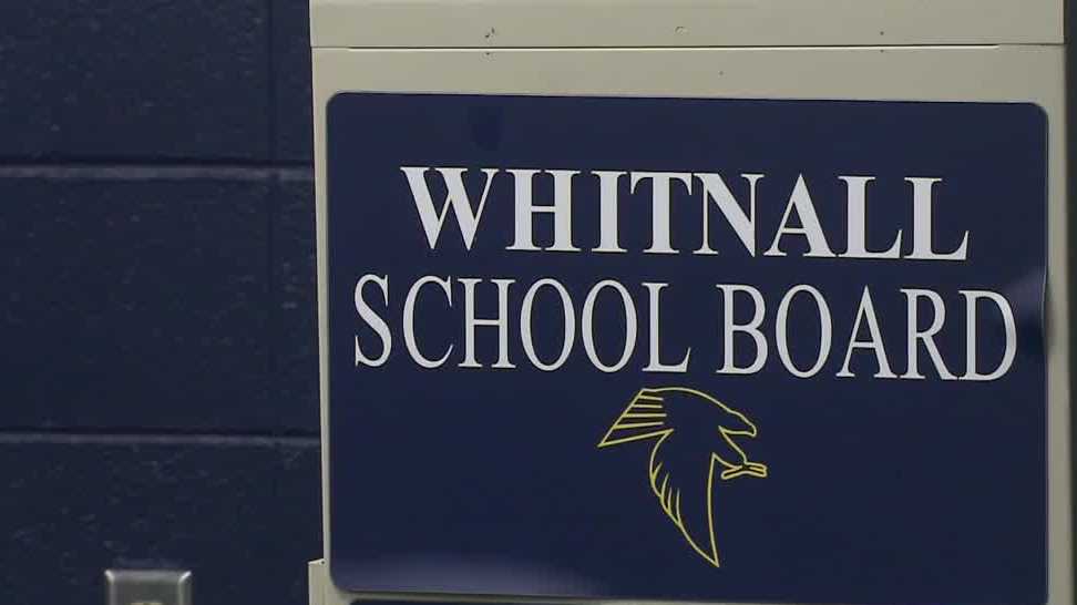 Whitnall School Board debates proposed policy on student gender identity
