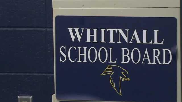 Whitnall School Board debates proposed policy on student gender identity - Vimarsana News