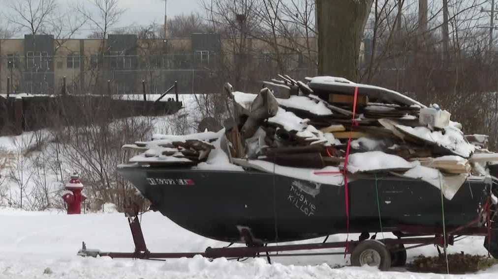 Milwaukee addresses illegal dumping with new task force