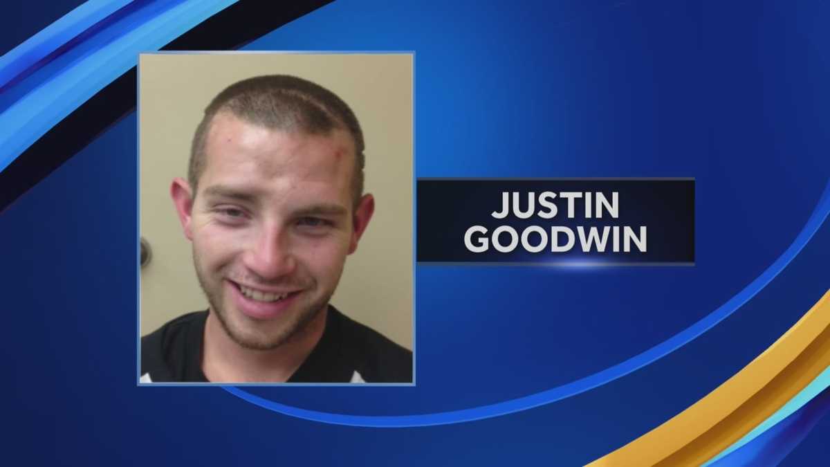New Hampshire man accused of crashing into police cruiser, fleeing