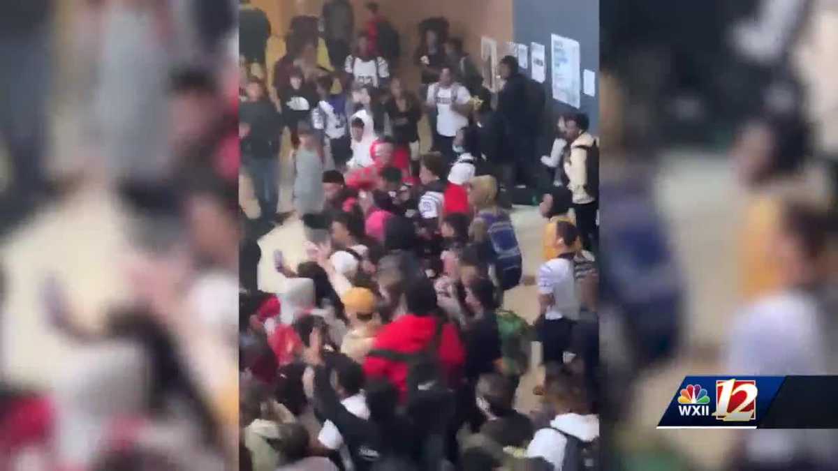 Violence in Guilford County Schools concerning for NC parents