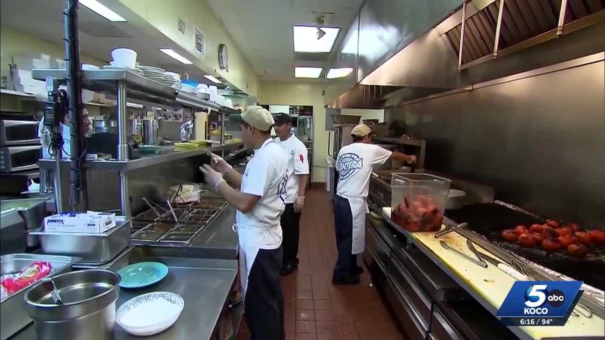 As Oklahoma weighs SQ 832, Nebraska offers clues on what raising minimum wage could mean
