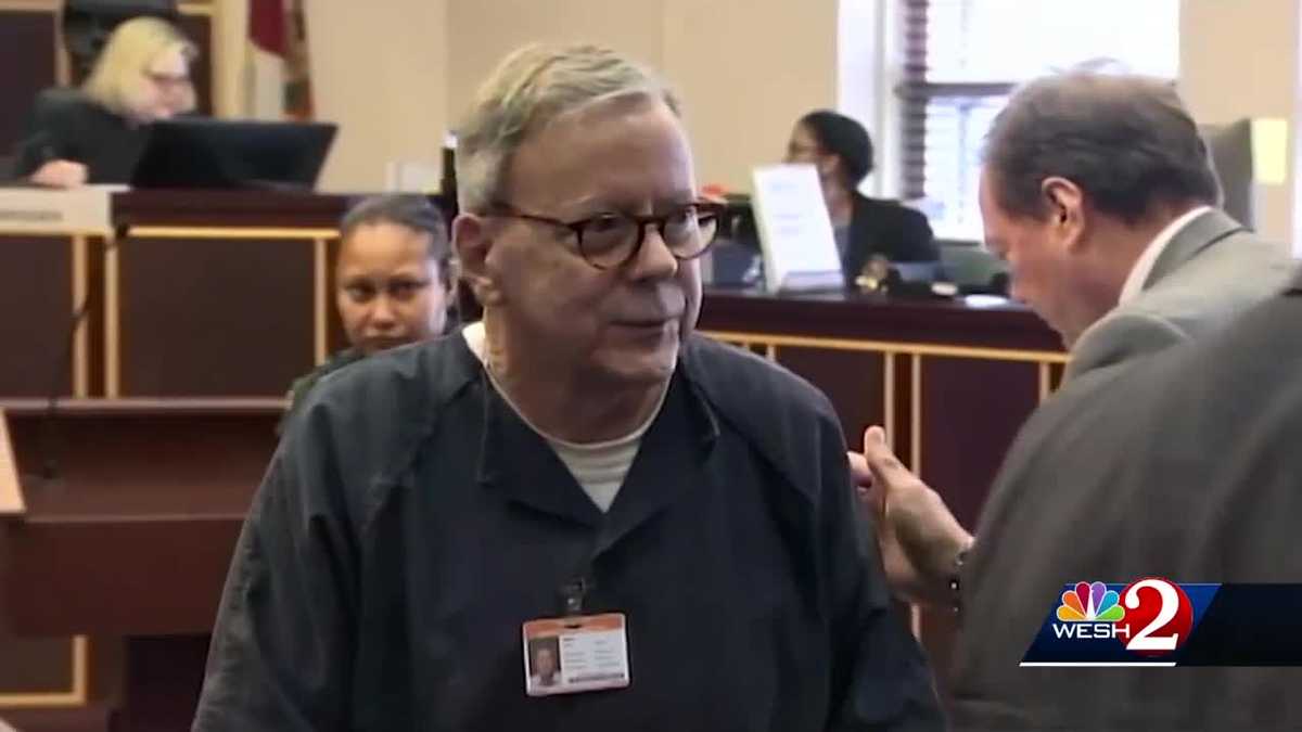 Attorneys for Isleworth millionaire Bob Ward back in court Monday