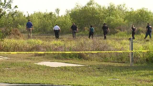 Body found burning in open Florida field, deputies say - Vimarsana News