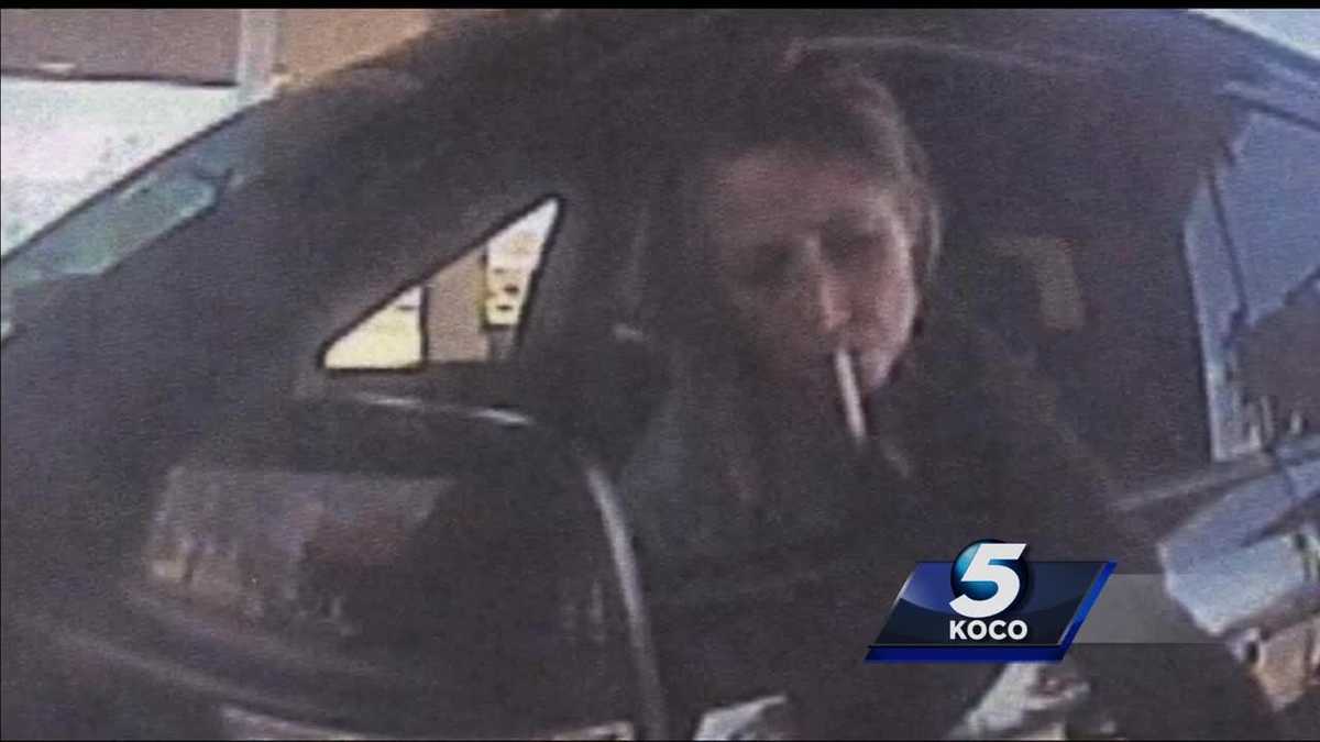 Police search for woman accused of using stolen cards, checks in metro ...