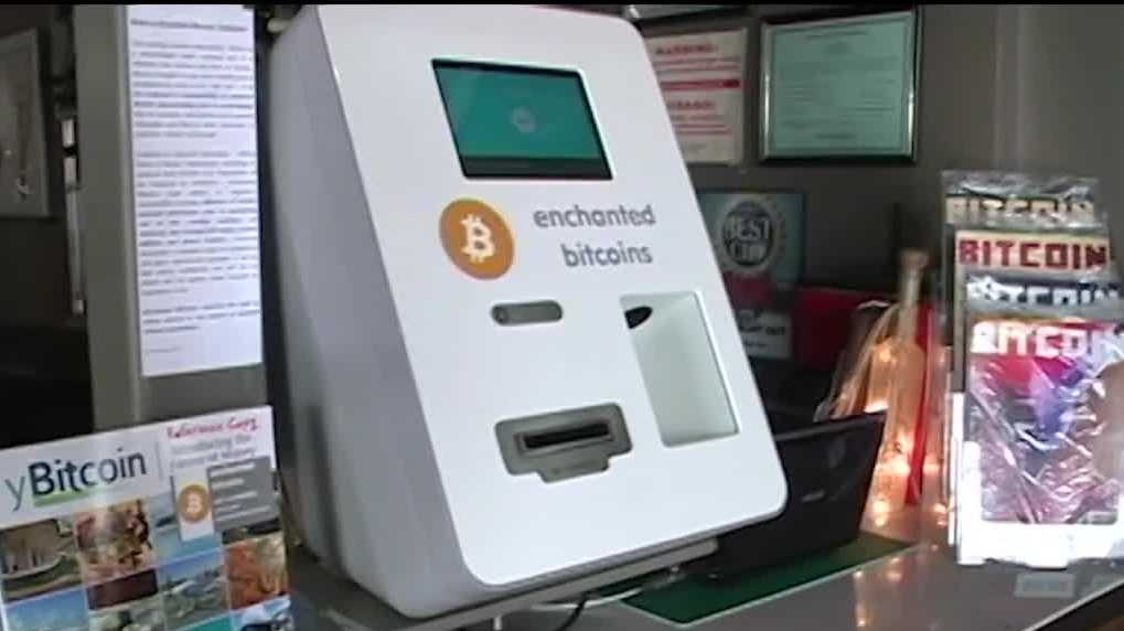 Albuquerque bans crypto ATMs after scams cost New Mexicans millions