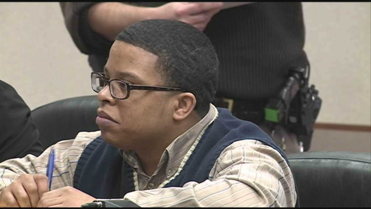 Murder charge dropped against man accused of killing witness