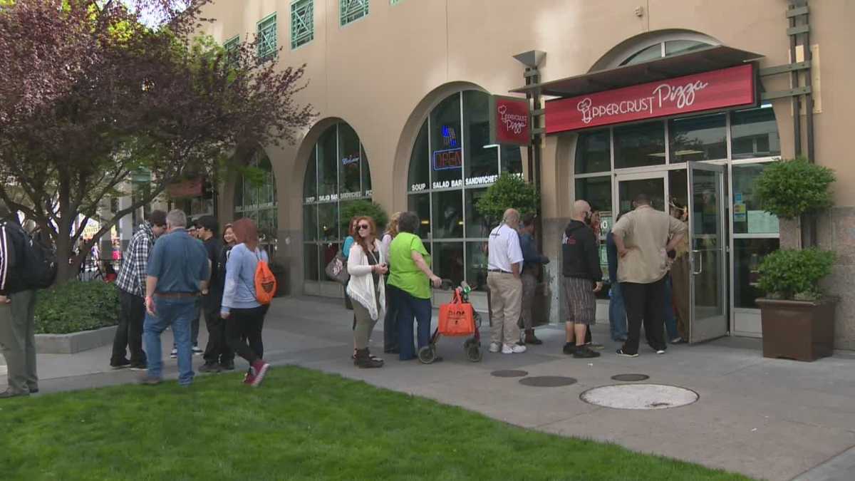 Sacramento Comic Con brings gives boost to businesses