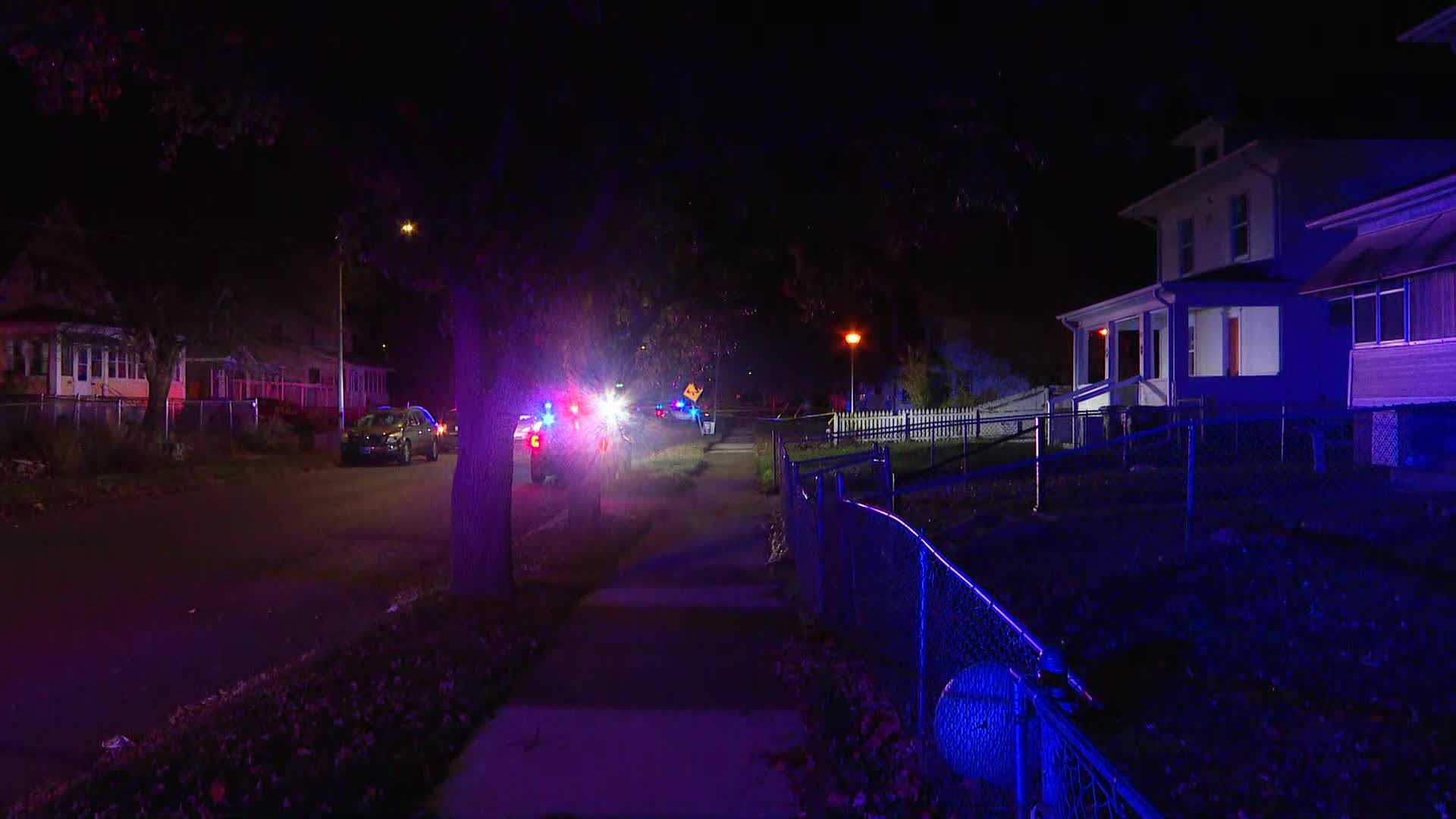 Omaha Police Identify Victim Of Deadly Shooting