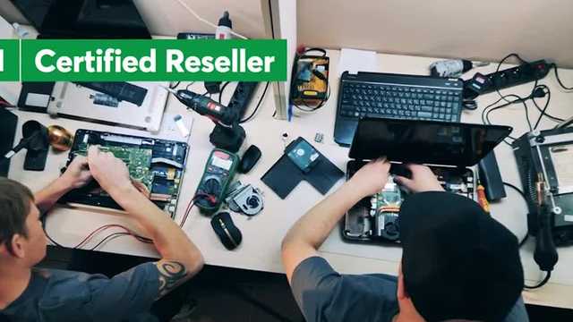 What to know about refurbished electronics as holiday gifts - Vimarsana News