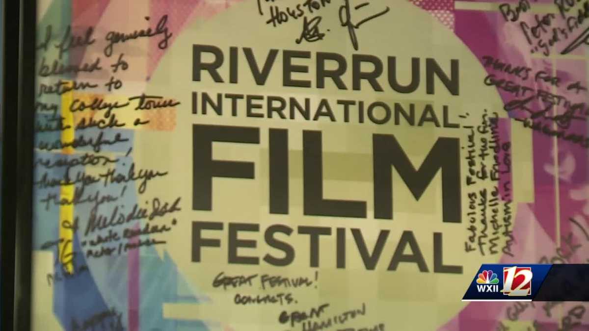 RiverRun International Film Festival returns to Triad for 25th anniversary