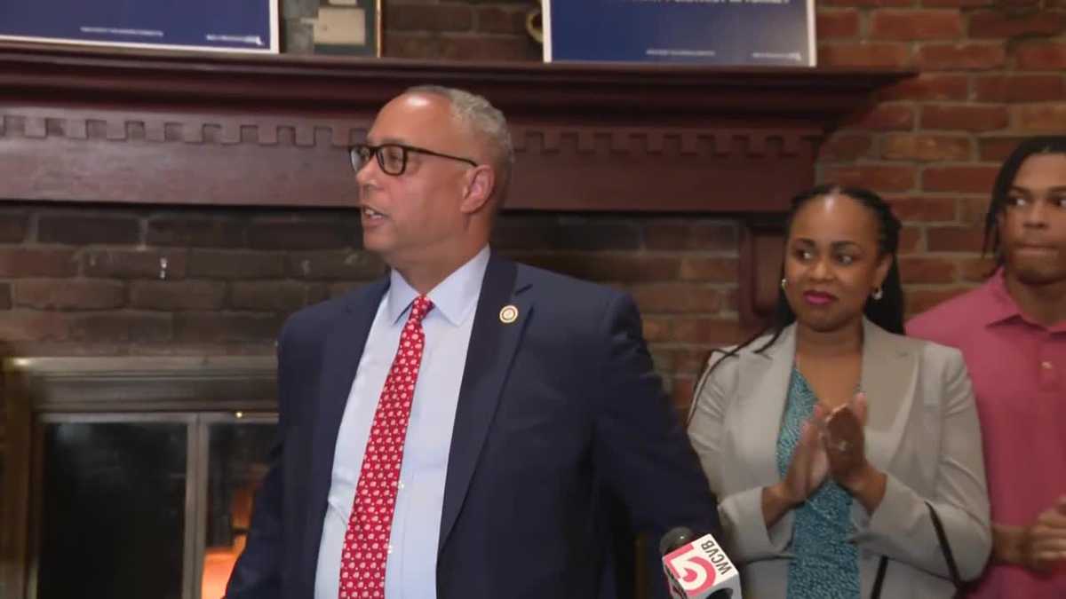 Primary results: Candidates vie for DA nominations
