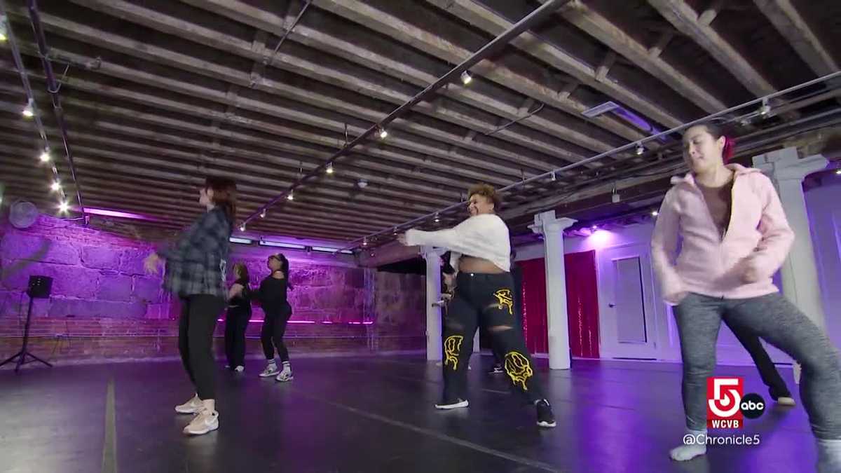 DivaDance Boston builds confidence and community