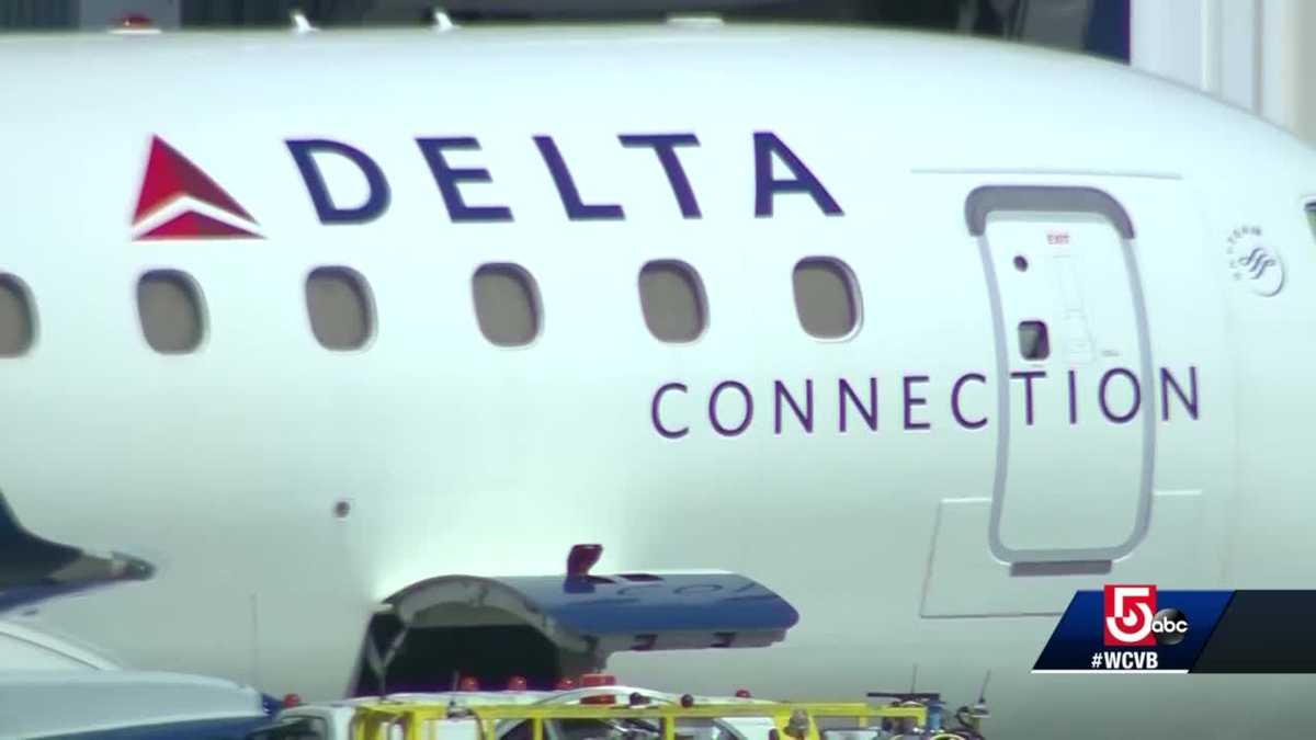 Delta takes control of every gate at Logan Airport's Terminal A