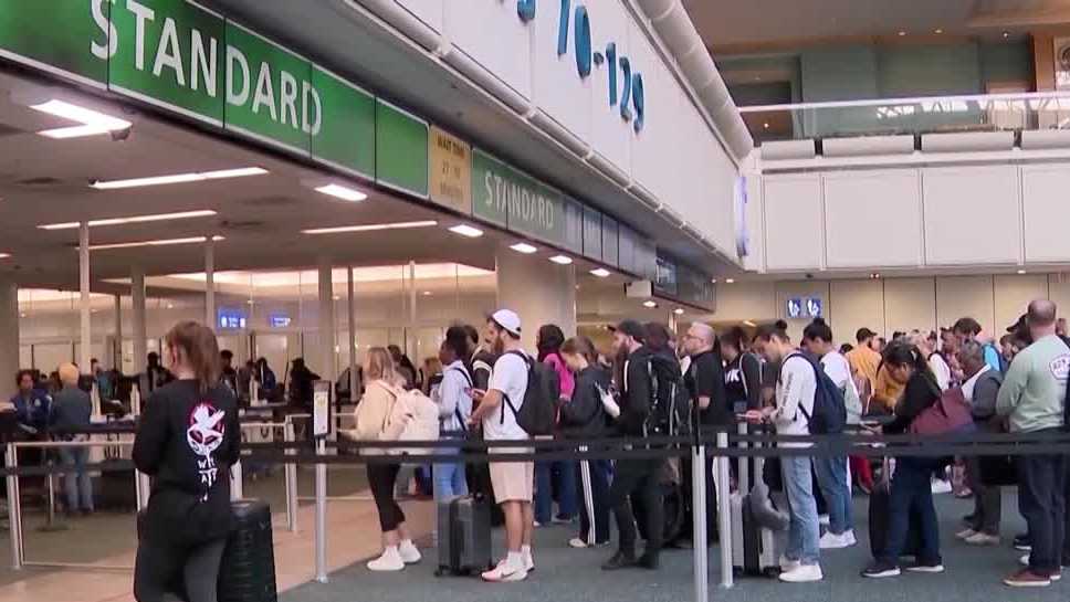 Victims lose hundreds to travel websites; how to protect your holiday travel