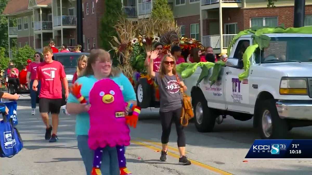 Events in Des Moines Sept. 19-21 - KCCI