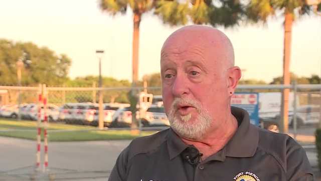 Caught on cam: Pawn shop robbery in Fort Pierce - Vimarsana News