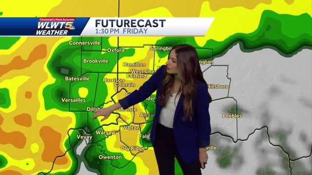 Strong to severe storms for Friday - Vimarsana News