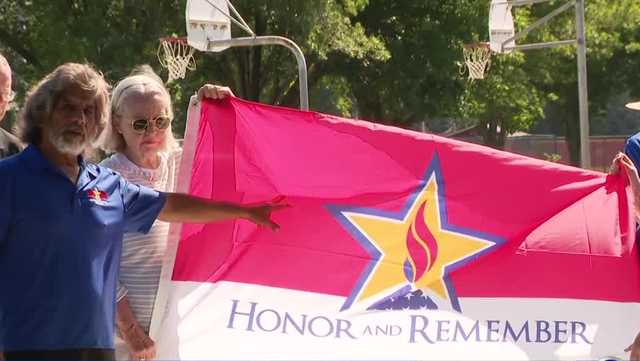 Papillion organization honors Vietnam veteran in honor of the Fourth of July - Vimarsana News