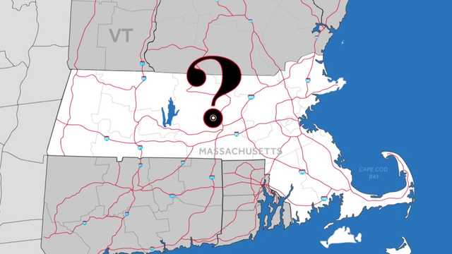 Trivia test: Which Massachusetts town is home to Crane Currency, and which city is the largest and hottest? - Vimarsana News