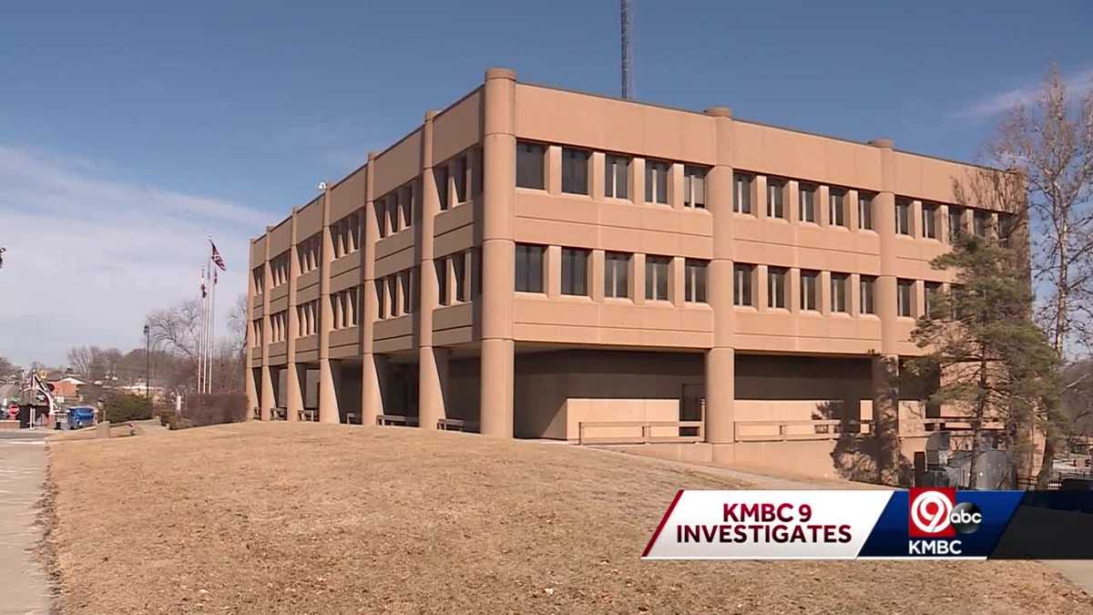 Independence carries out building inspection for police headquarters ...