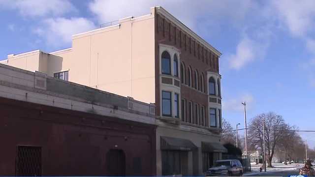 Milwaukee prepares to open warming shelters as temperatures plummet - Vimarsana News