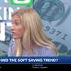 Making Cents: Is the soft saving trend a good financial idea?