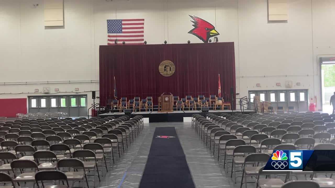 SUNY Plattsburgh prepares for spring 2024 graduation ceremonies - Vimarsana News