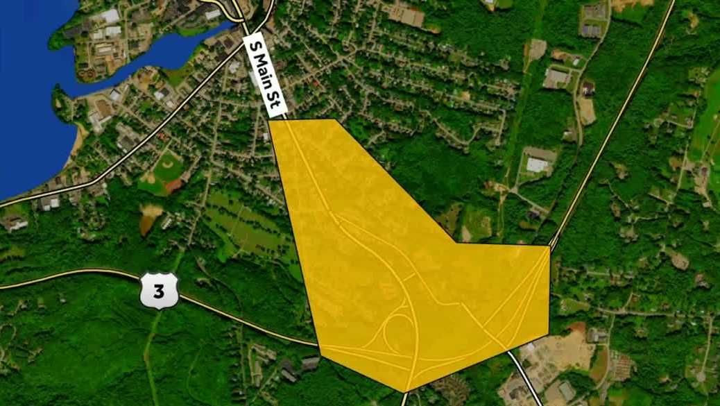 Police seek video from Laconia to help homicide investigation