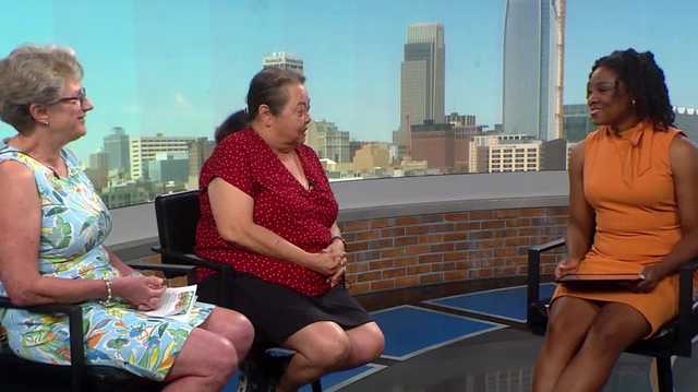 Florence Days is in full swing this weekend