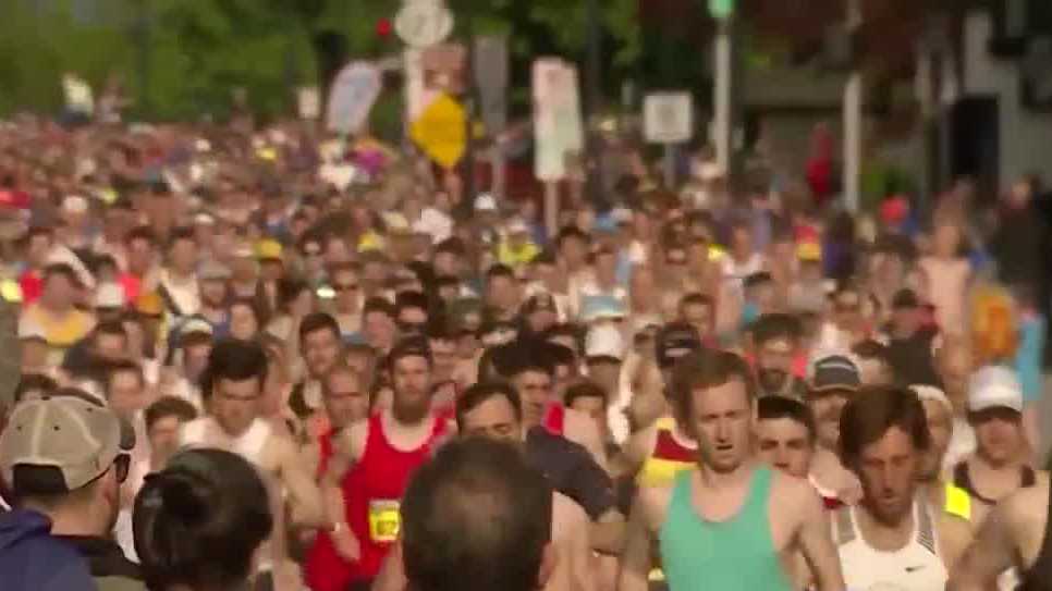 Burlington Police outline enhanced security efforts for 2024 Vermont City Marathon - Vimarsana News