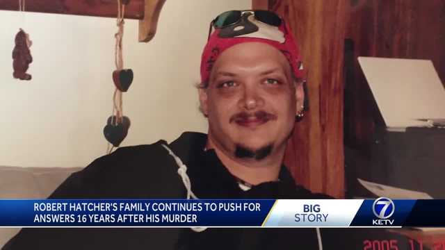 Hatcher murder nears 16-year anniversary, killer yet to be found - Vimarsana News