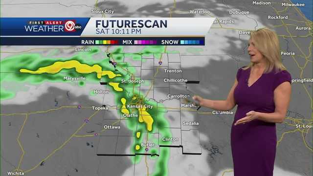 Warming up to normal spring temperatures Saturday - Vimarsana News
