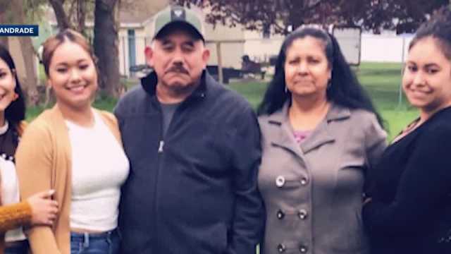 Family of Iowa meatpacking worker who died of COVID-19 sues JBS - Vimarsana News