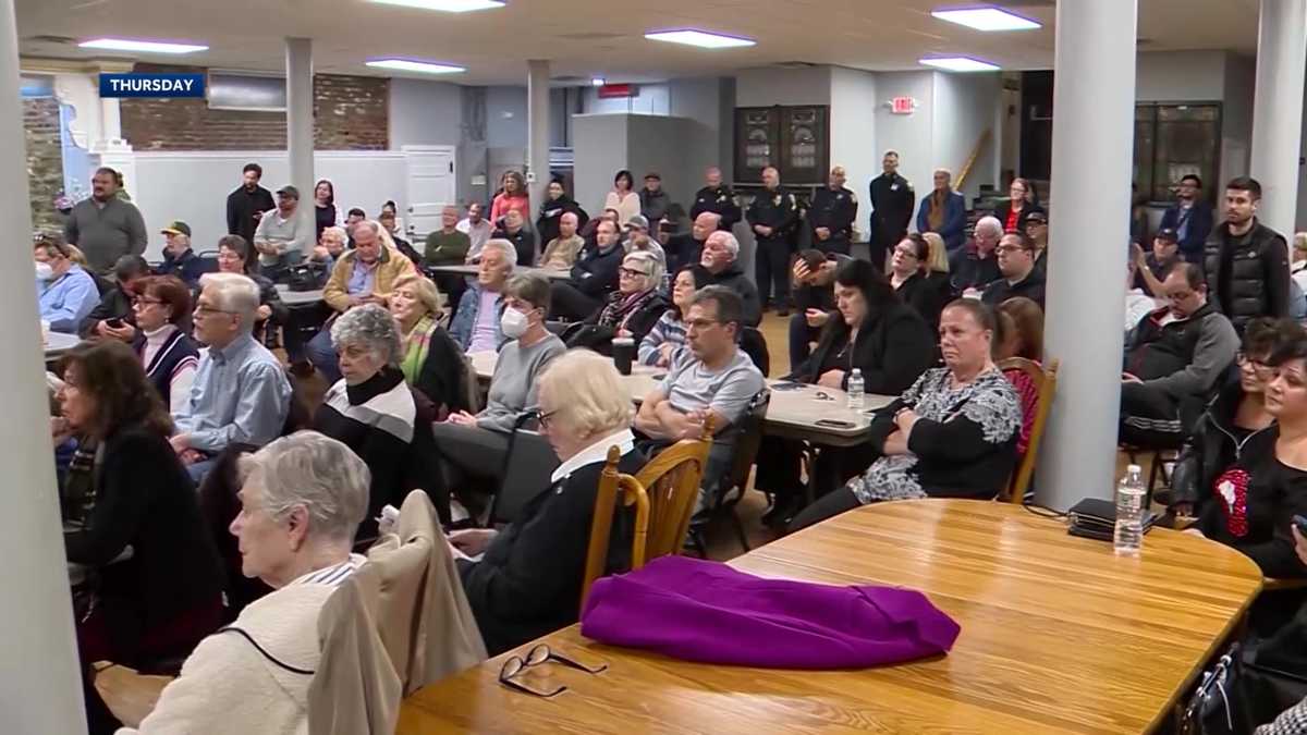 How North End restaurant owners, residents are reacting to onstreet