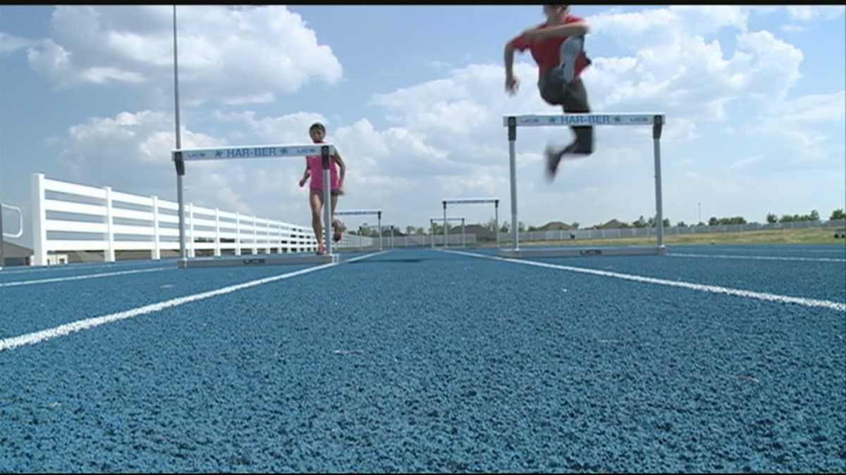 Future Razorback runs to leadership