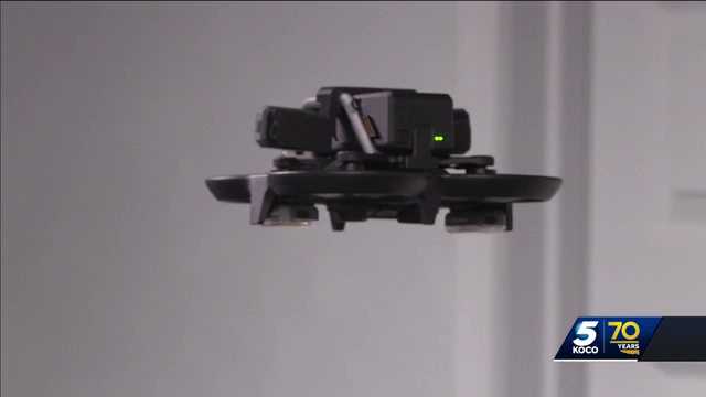 Oklahoma bill to ban foreign drones worries emergency managers - Vimarsana News